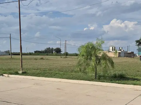 Terreno en Venta de 1129,0 m2