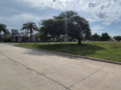 Terreno en Venta de 1129,0 m2