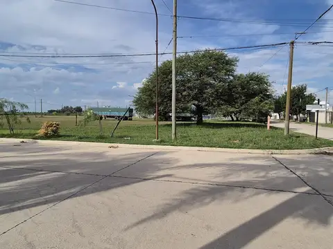 Terreno en Venta en Oliva, USD 100