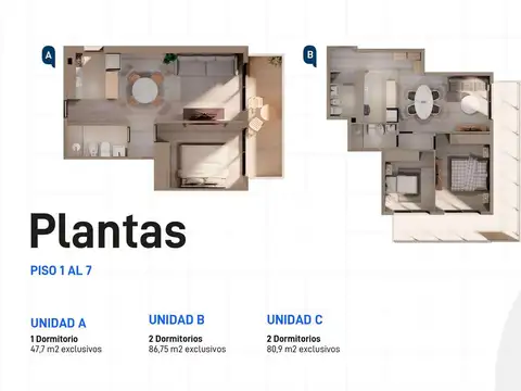 Departamento en Venta 1 año