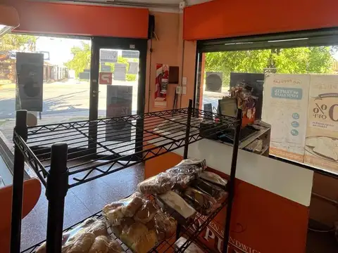 Local en Venta 50 años