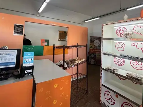 Local en Venta 50 años