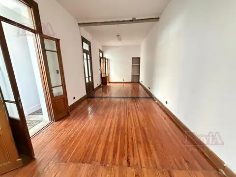 Alquiler - PH - Comercial - Vivienda - Mansilla 3000 - Barrio Norte