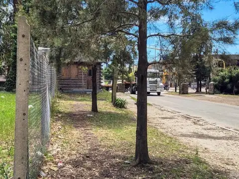 Terreno en Venta en Mar del Plata, USD 40.000