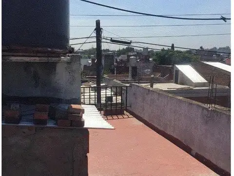 Casa en Alquiler de 2 dormitorios