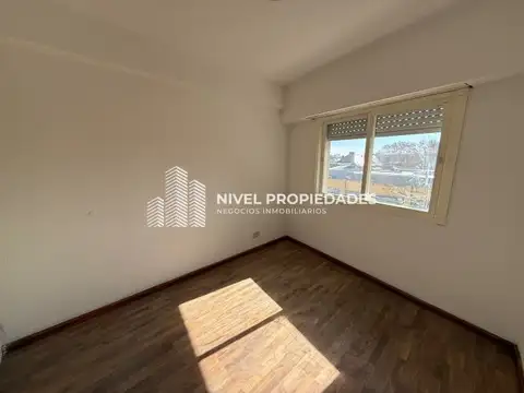 3 AMB AL FRENTE CON BALCON - RAMOS MEJIA