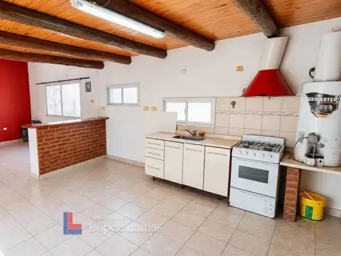 Departamento en Alquiler en San Andres, $ 600.000