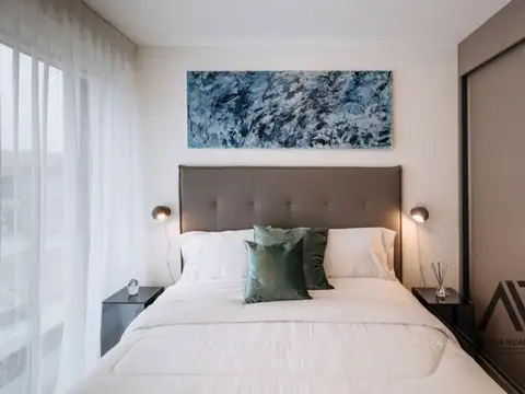 Departamento en Venta de 2 dormitorios