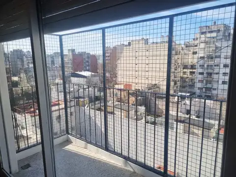 Departamento en Alquiler en Almagro, $ 1.300.000