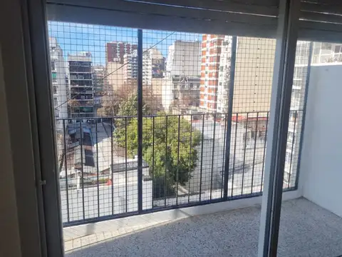 Departamento en Alquiler de 3 ambientes
