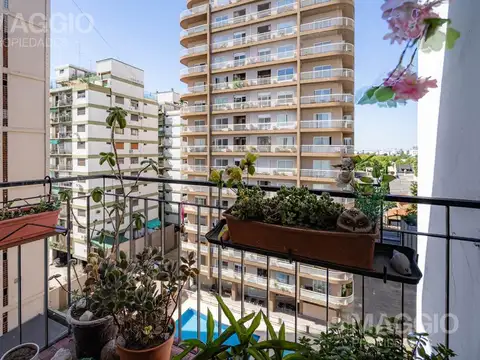 Departamento en Venta en Ramos Mejía Norte, USD 60.000