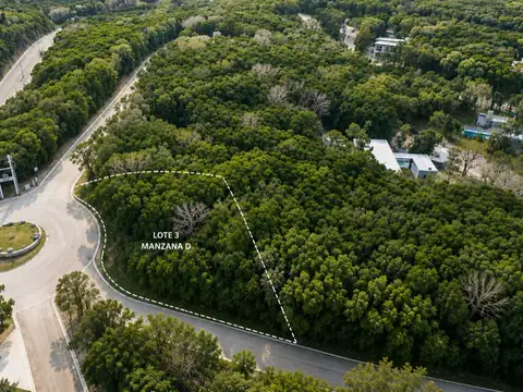 Lote etapa 1 estancia san miguel
