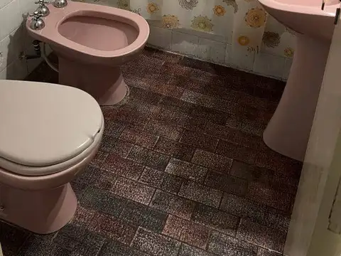 Departamento en Venta 40 años