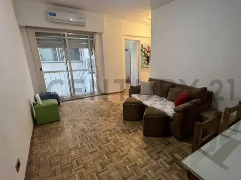 Venta de Departamento de 2 Ambientes en limite Belgrano - Colegiales