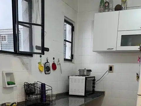 Departamento en Venta en Belgrano, USD 69.900