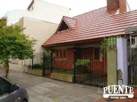 Casa en venta en Banfield