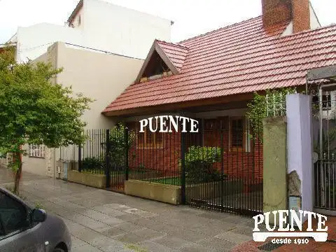 Casa en venta en Banfield