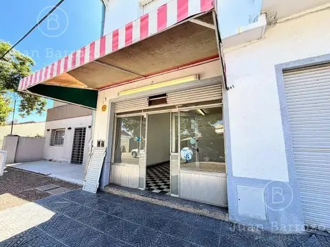 Alquiler de Local Temperley Oeste