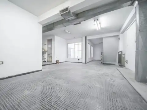 Edificio Comercial en Block  en alquiler Junin al 500