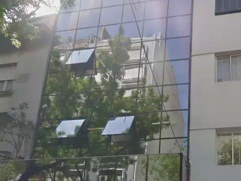 Edificio Comercial en Block  en alquiler Junin al 500