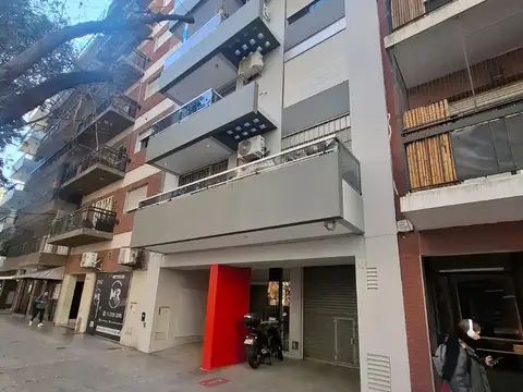 Departamento en Alquiler en Villa Urquiza, Capital Federal