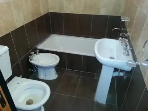 Departamento en Alquiler de 2 ambientes