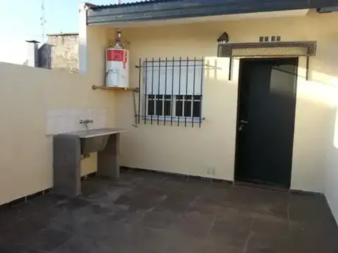 Departamento en Alquiler al Sur