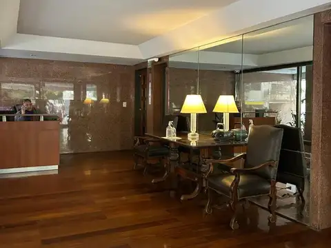 Departamento en Venta en Barrio Norte, USD 390.000