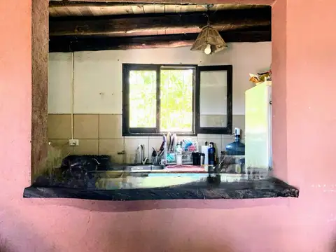 Casa en Venta 15 años