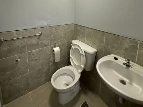 Local en Alquiler A Estrenar