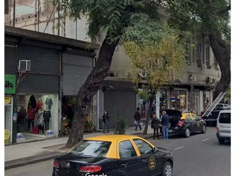 Av. Entre Rios 300