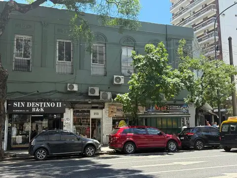 Local en Alquiler 26 años
