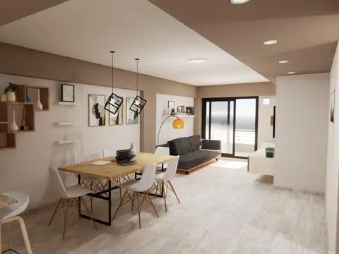 Departamento en Venta en Centro, Rosario