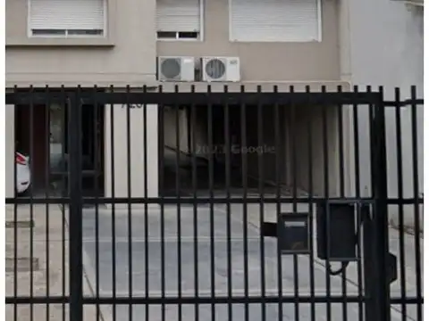 COCHERA FIJA CUBIERTA