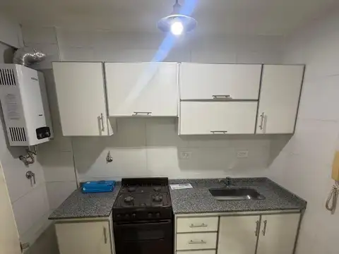Departamento en Alquiler de 1 dormitorio