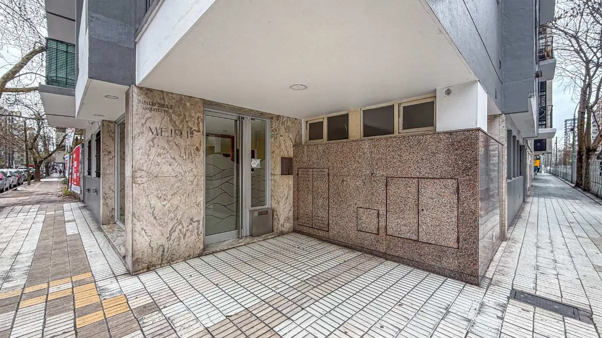 VENTA Monoambiente con balcon, Zona Aldrey