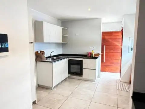 Casa - Alquiler - Argentina, Tigre - Av Del Puerto - Hanami 600