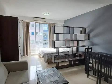 Departamento en alquiler temporario