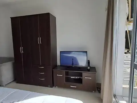 Departamento en Alquiler Temporal con 1 cochera