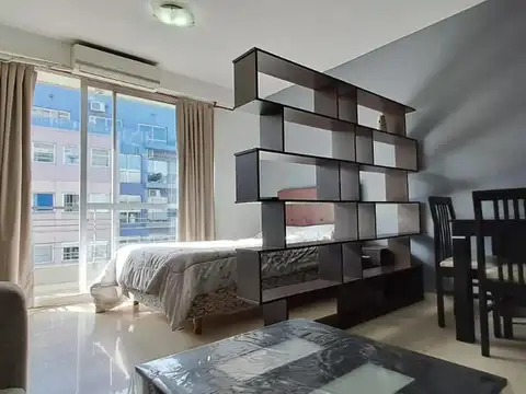 Departamento en alquiler temporario