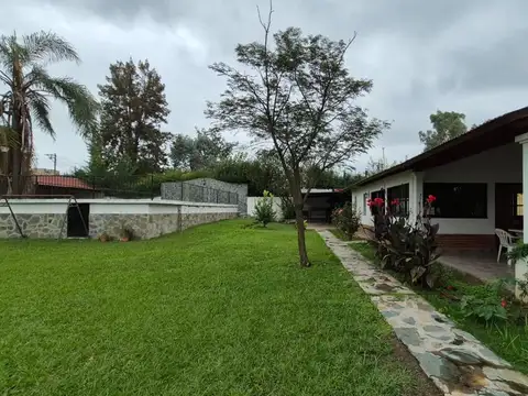 Casa en Venta en Zona Centro, USD 250.000
