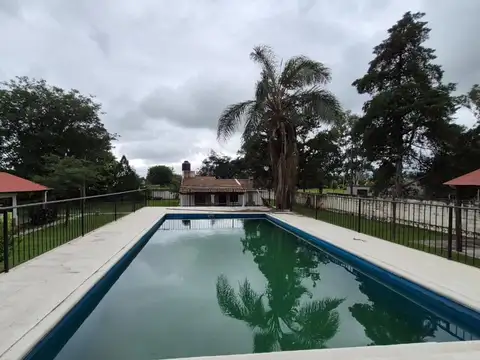 Casa en venta
