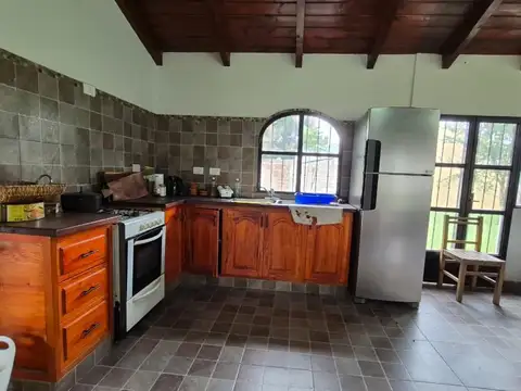 Villa Rebeca