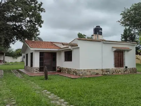 Villa Rebeca