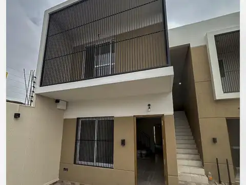 DÚPLEX EN VENTA MAIPU MENDOZA