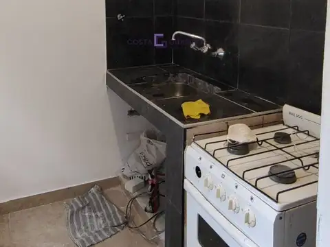Depto Tipo Casa en Alquiler de 1 dormitorio