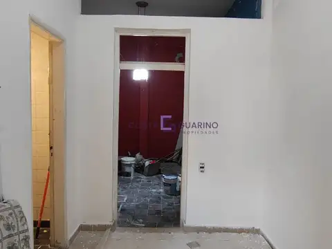 Alfredo Palacios 2300