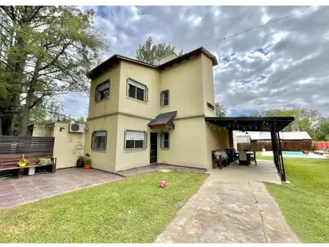 El Talero 2900 , Piso No definido