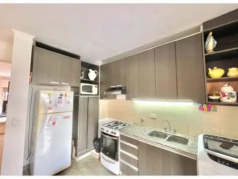 Casa 2 Dorm. /Pileta