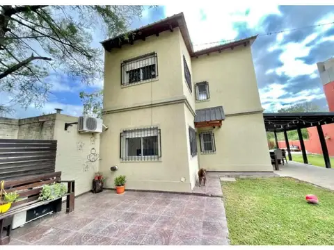 Casa 2 Dorm. /Pileta